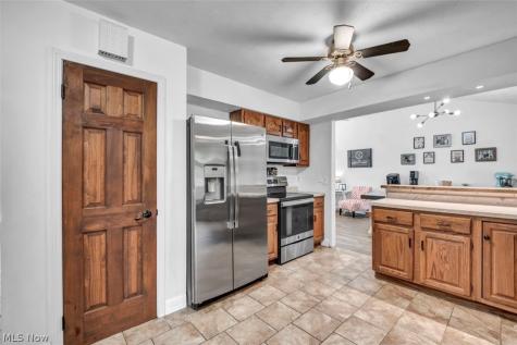 9128 Idlewood Drive Mentor OH 44060