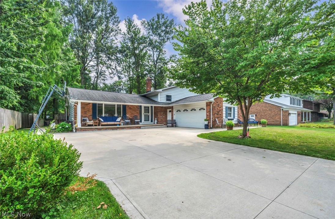 9128 Idlewood Drive Mentor OH 44060
