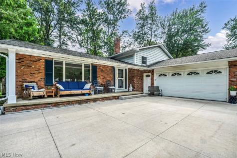 9128 Idlewood Drive Mentor OH 44060
