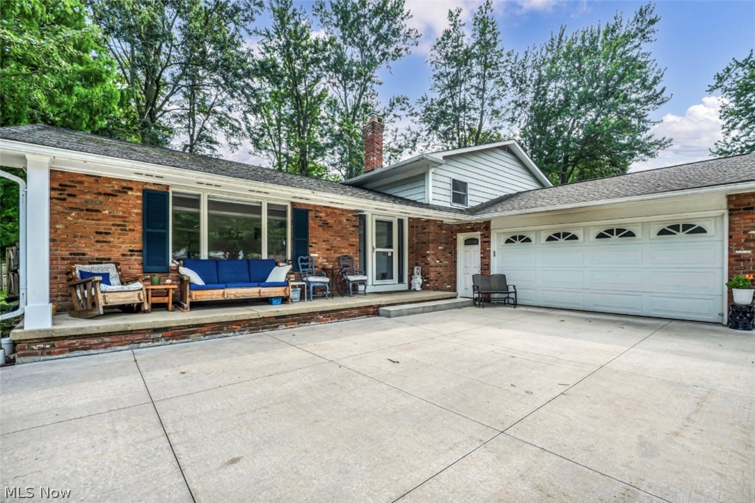 9128 Idlewood Drive Mentor OH 44060