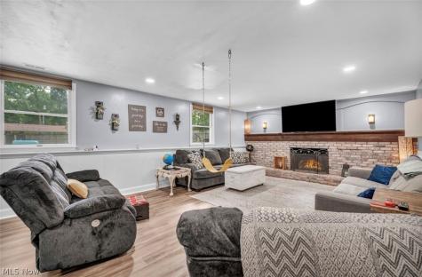 9128 Idlewood Drive Mentor OH 44060