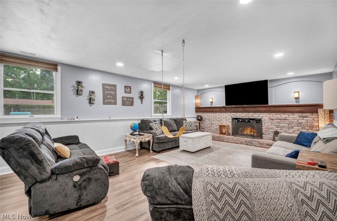 9128 Idlewood Drive Mentor OH 44060