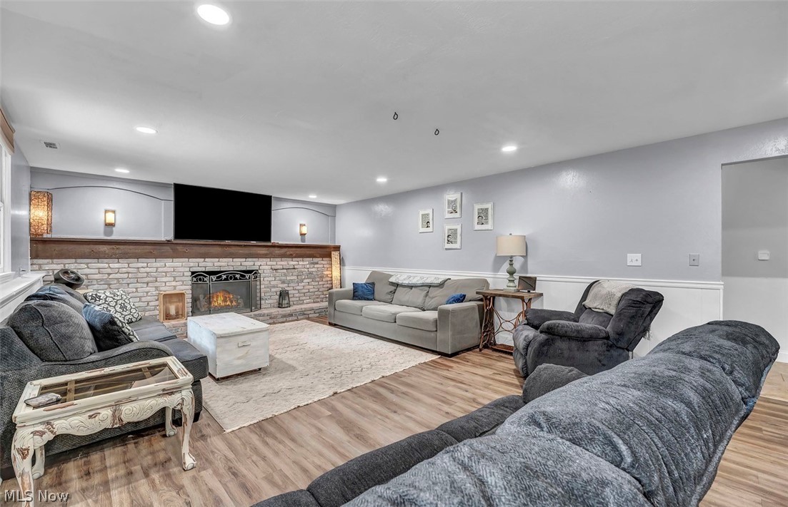 9128 Idlewood Drive Mentor OH 44060