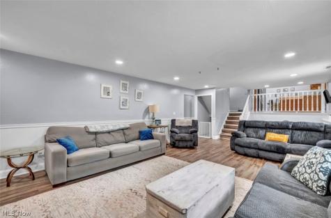 9128 Idlewood Drive Mentor OH 44060