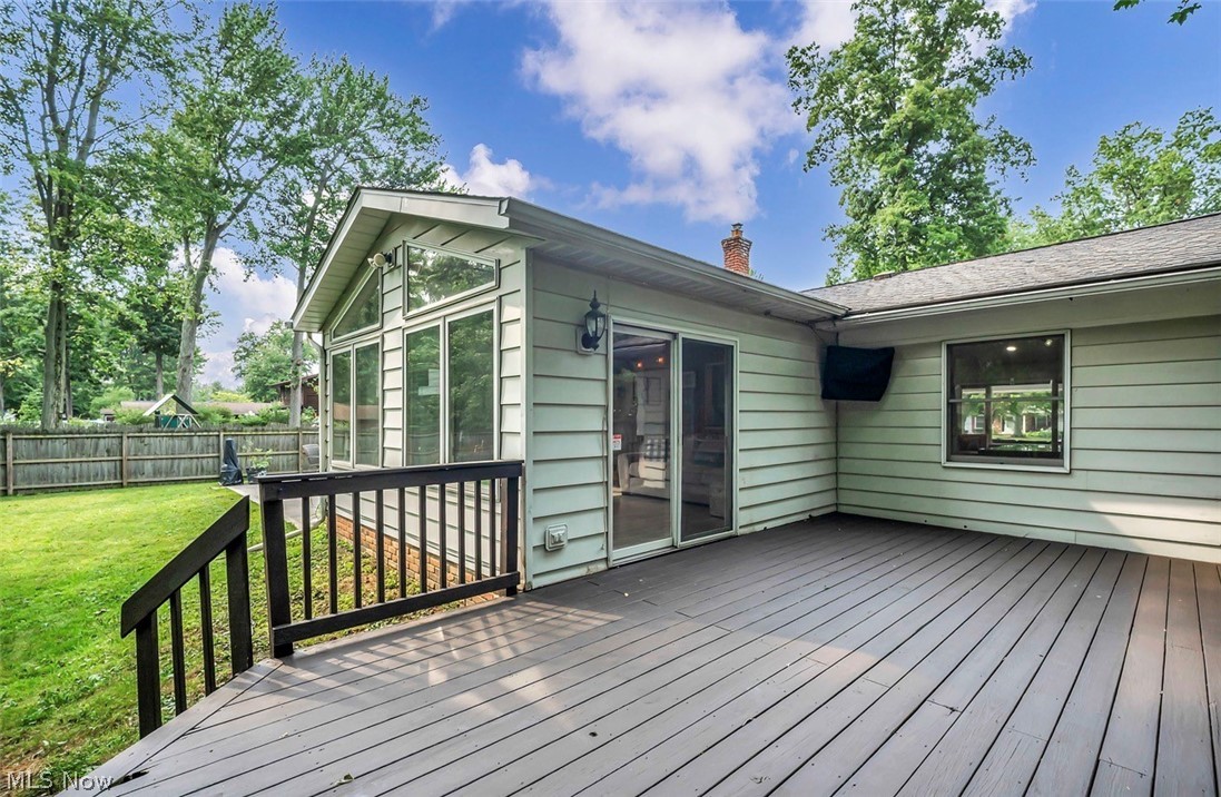 9128 Idlewood Drive Mentor OH 44060