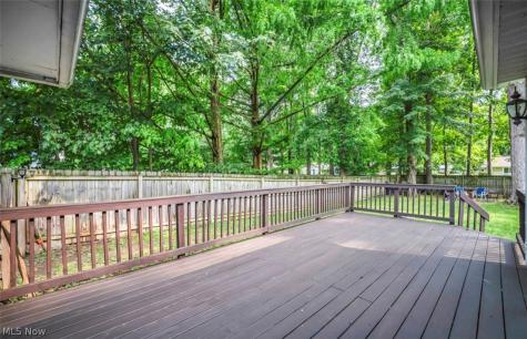 9128 Idlewood Drive Mentor OH 44060