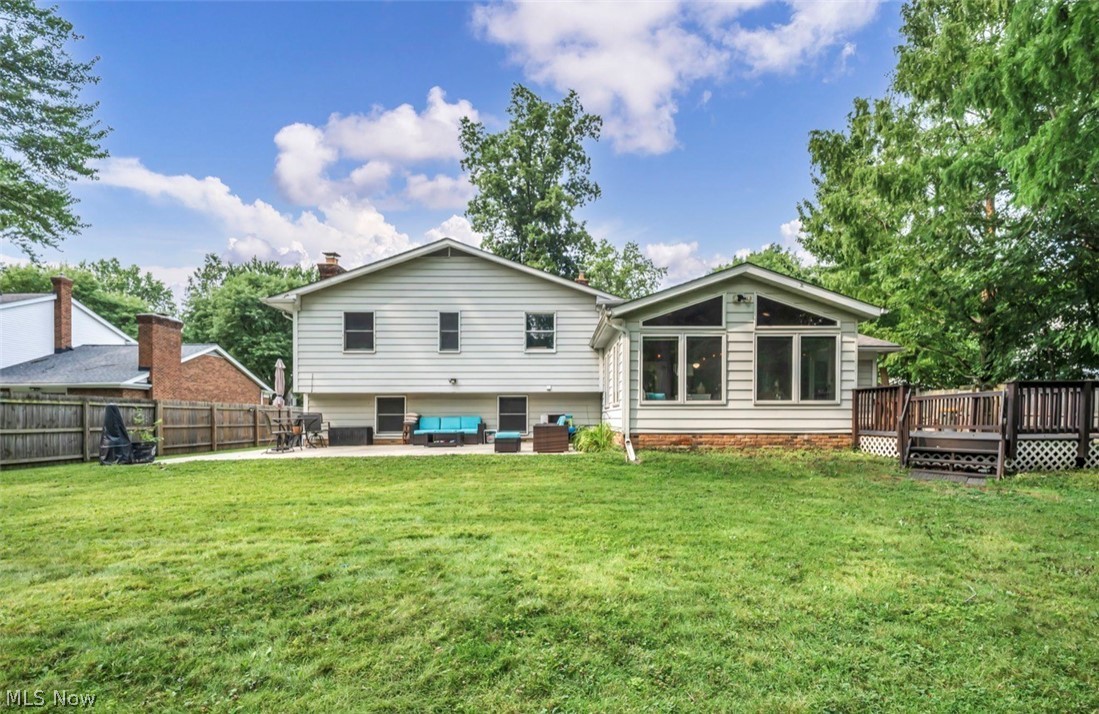 9128 Idlewood Drive Mentor OH 44060