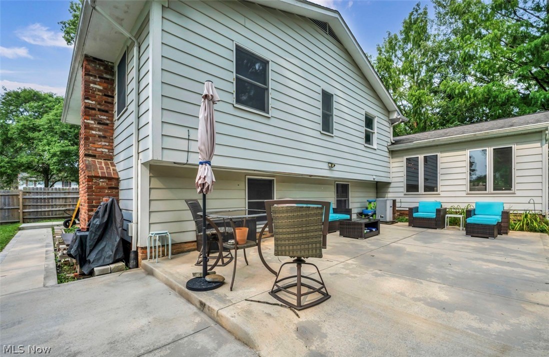 9128 Idlewood Drive Mentor OH 44060