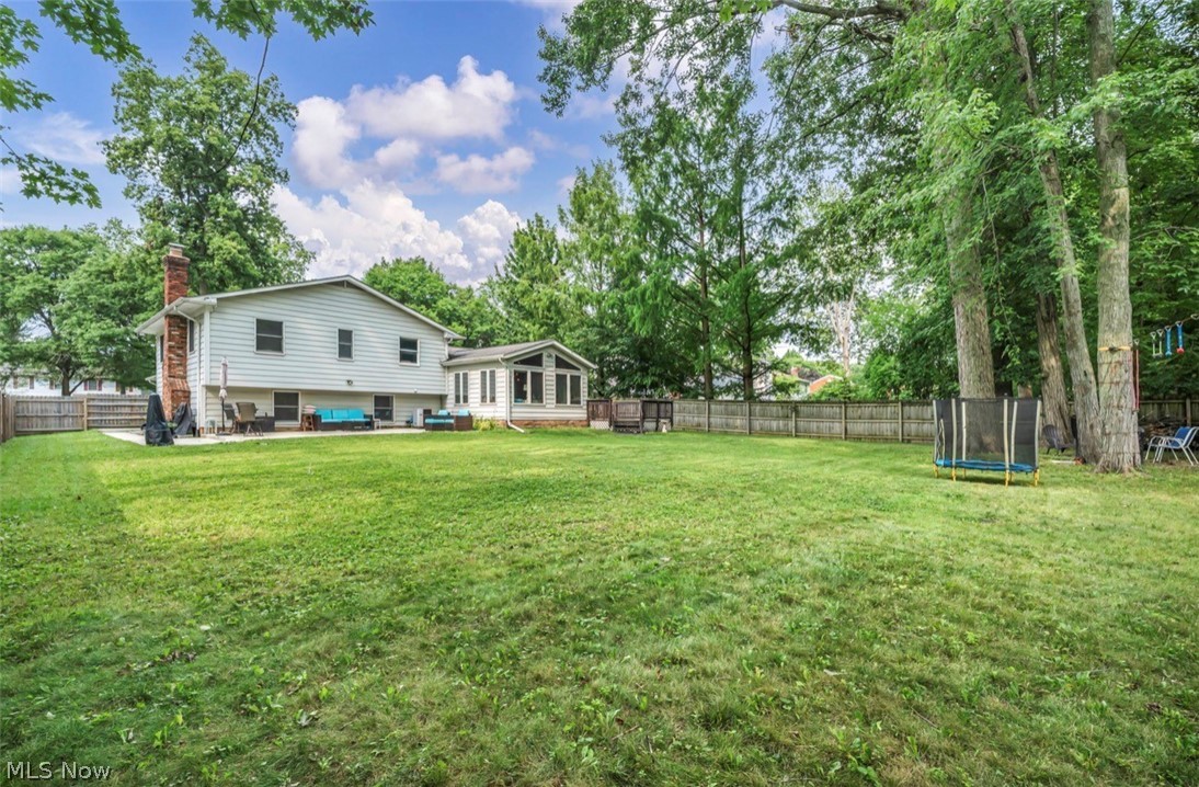 9128 Idlewood Drive Mentor OH 44060