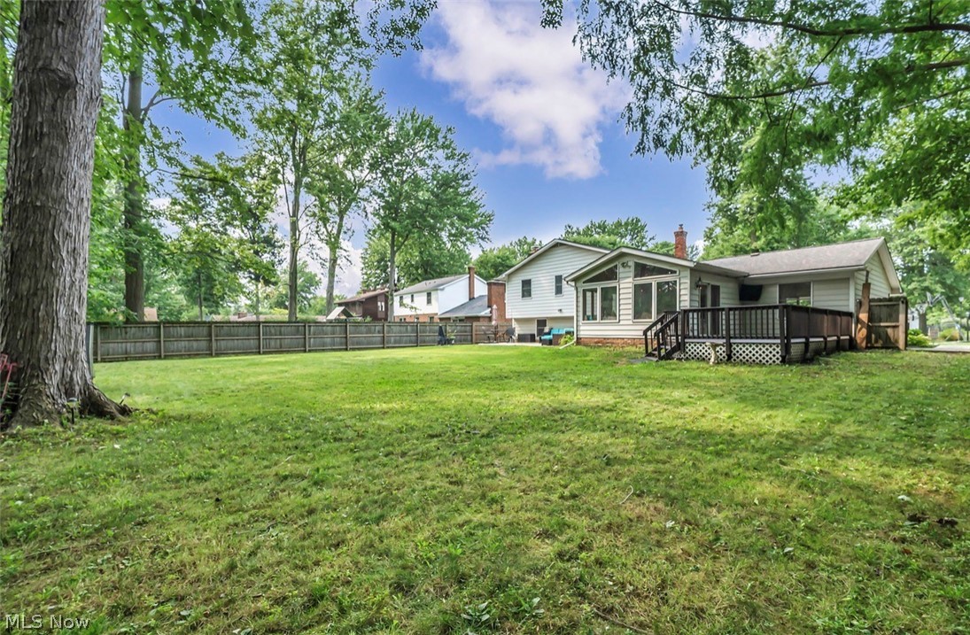 9128 Idlewood Drive Mentor OH 44060