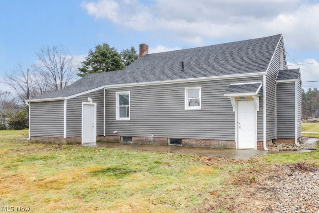 404 Union Avenue Minerva OH 44657