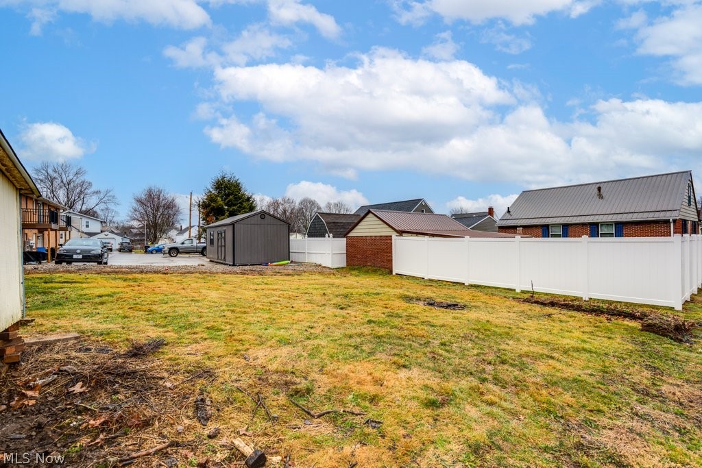 404 Union Avenue Minerva OH 44657