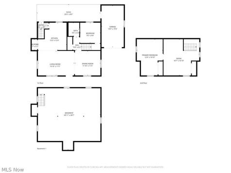 404 Union Avenue Minerva OH 44657