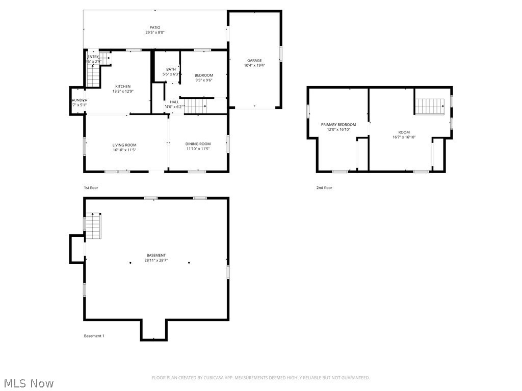 404 Union Avenue Minerva OH 44657