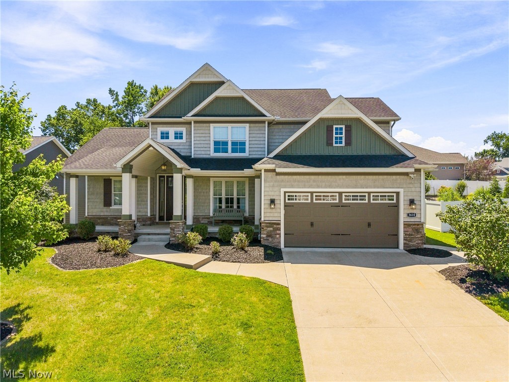 3610 Lake Center Street NW Uniontown OH 44685