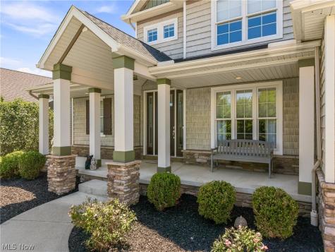 3610 Lake Center Street NW Uniontown OH 44685
