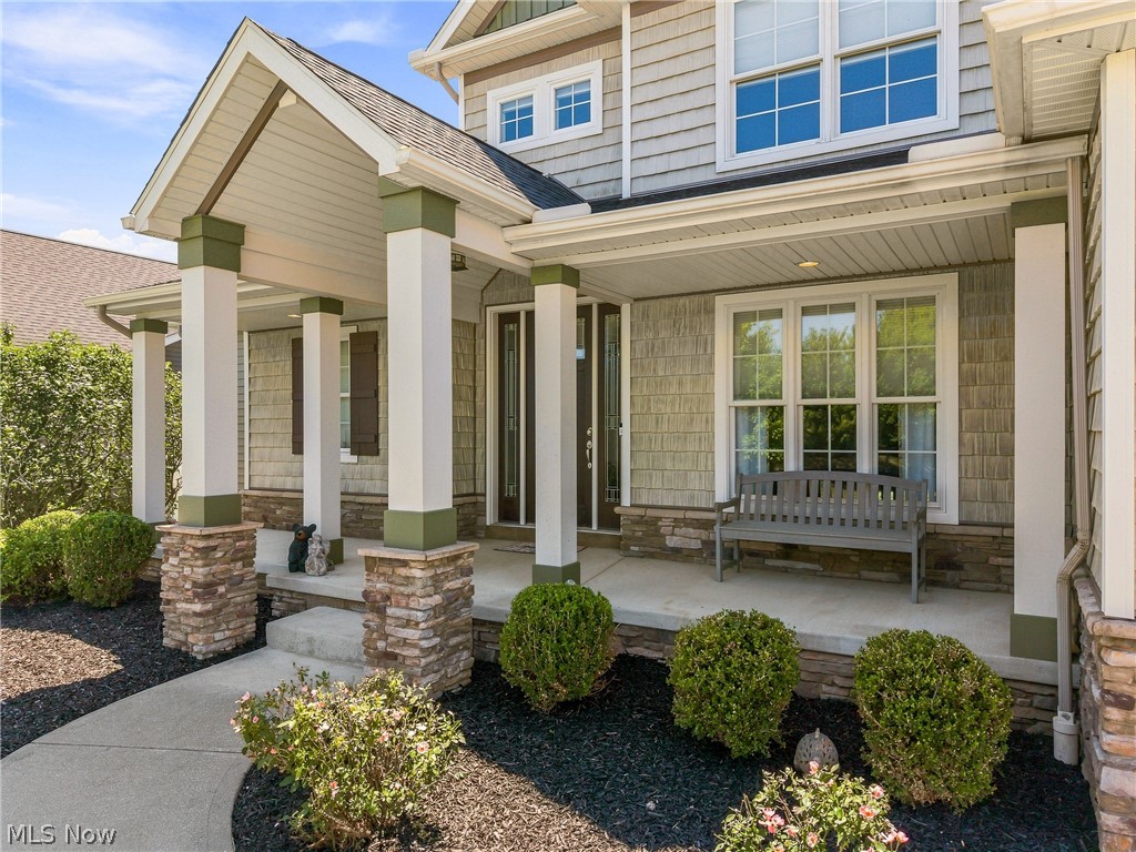 3610 Lake Center Street NW Uniontown OH 44685