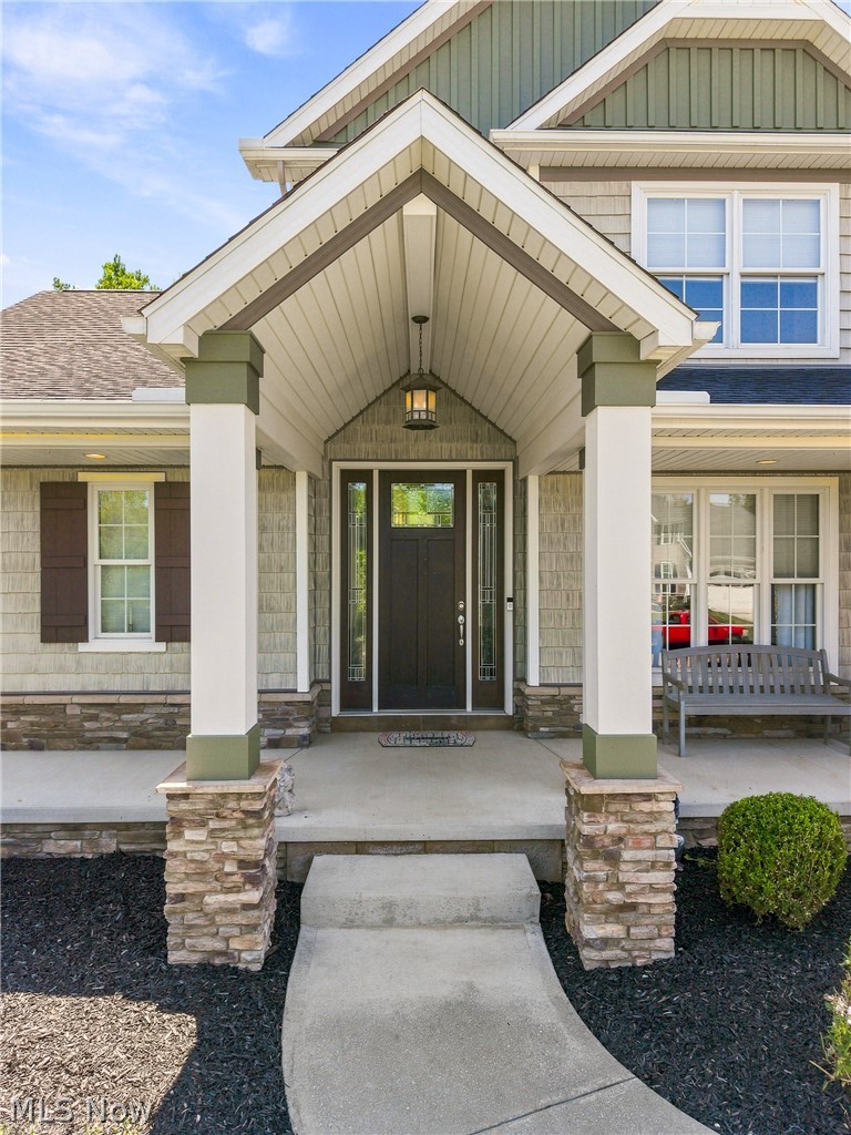 3610 Lake Center Street NW Uniontown OH 44685