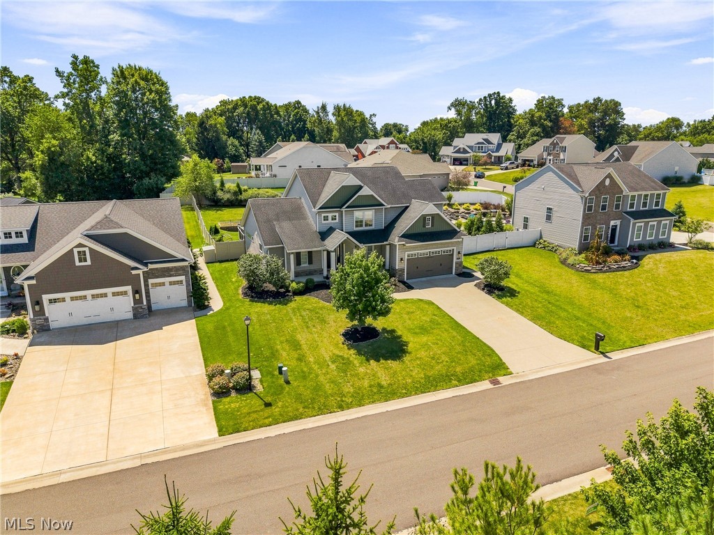 3610 Lake Center Street NW Uniontown OH 44685