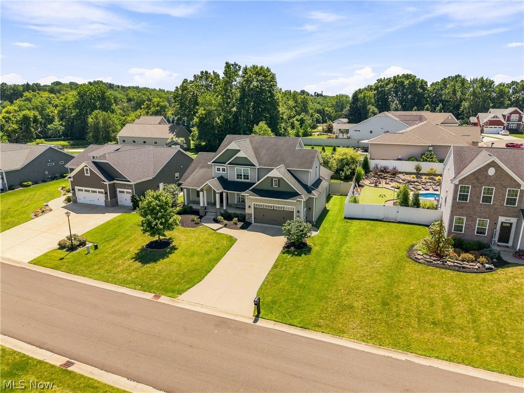 3610 Lake Center Street NW Uniontown OH 44685