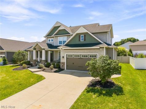 3610 Lake Center Street NW Uniontown OH 44685