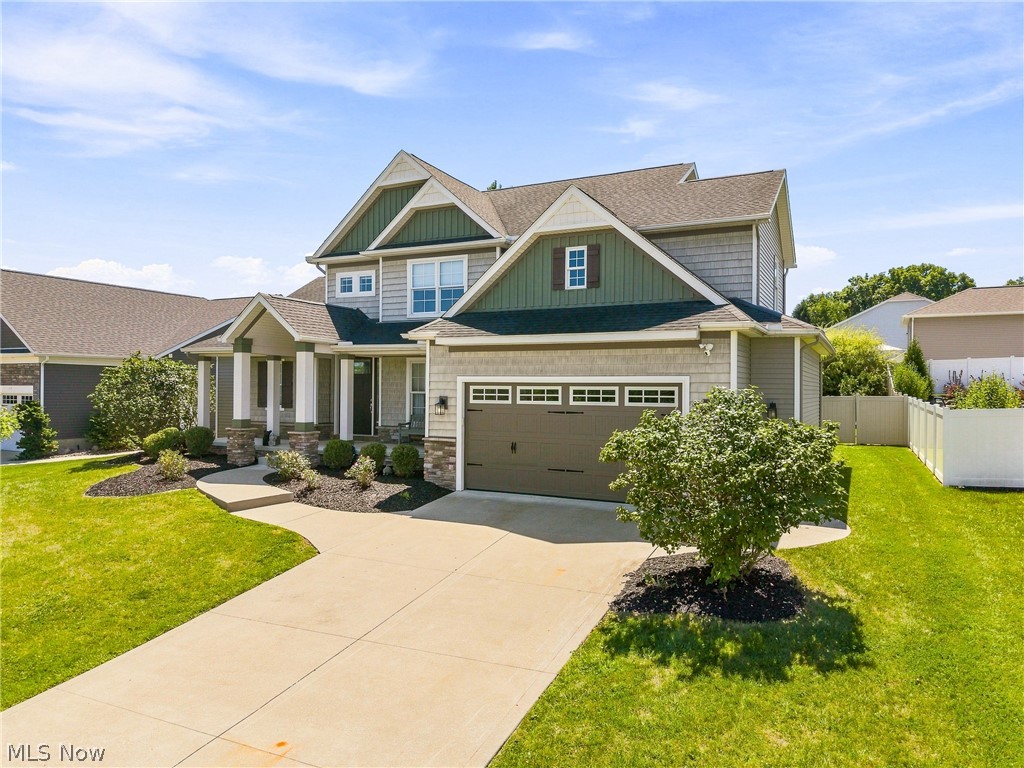 3610 Lake Center Street NW Uniontown OH 44685