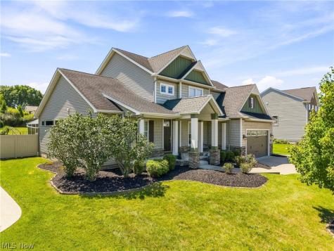 3610 Lake Center Street NW Uniontown OH 44685