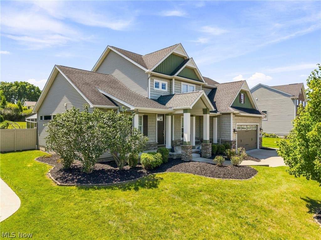 3610 Lake Center Street NW Uniontown OH 44685