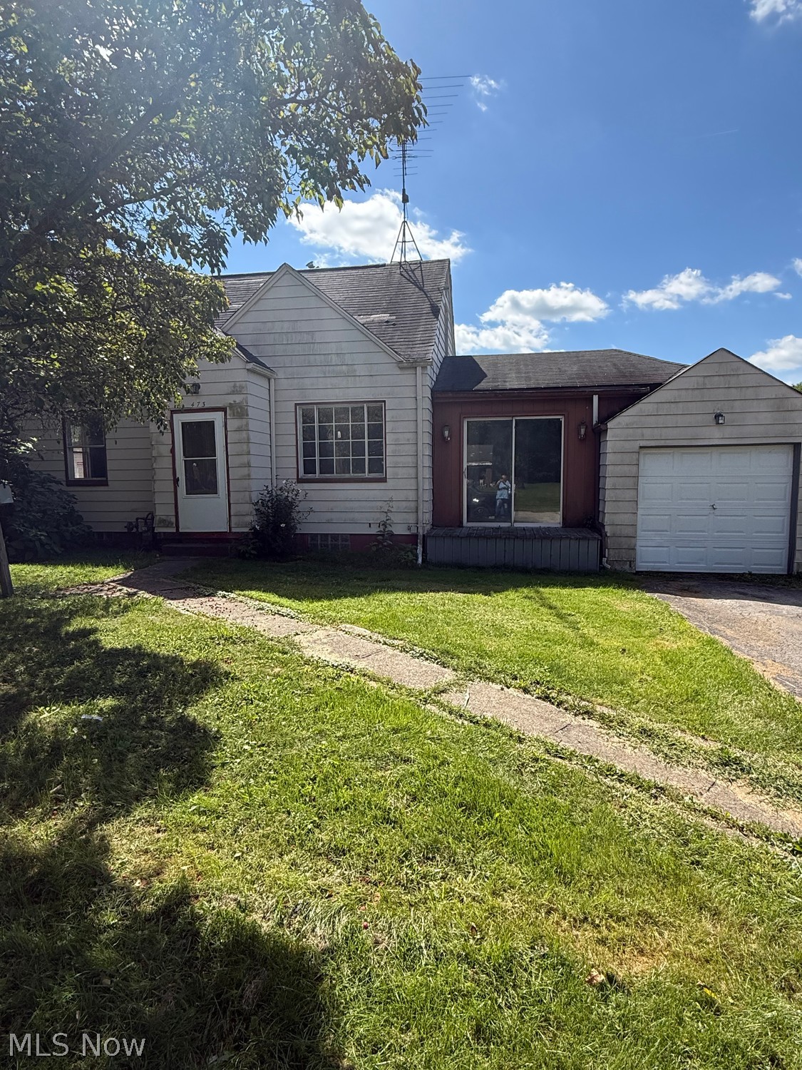 473 Robinson Road Campbell OH 44405