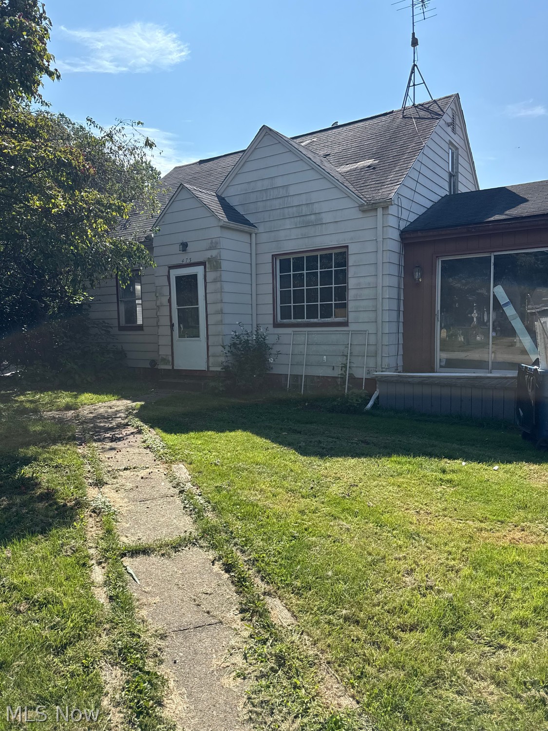 473 Robinson Road Campbell OH 44405