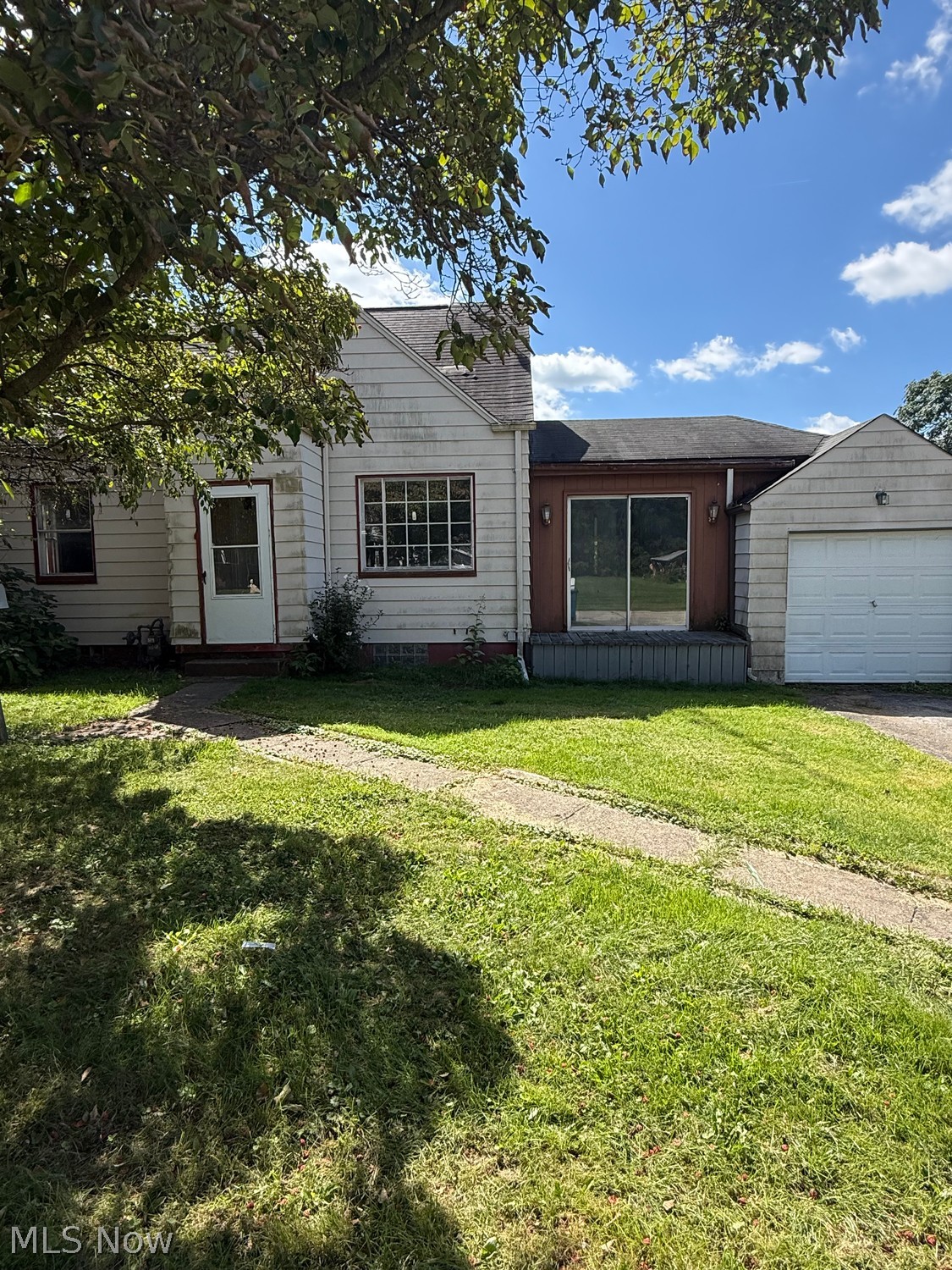 473 Robinson Road Campbell OH 44405