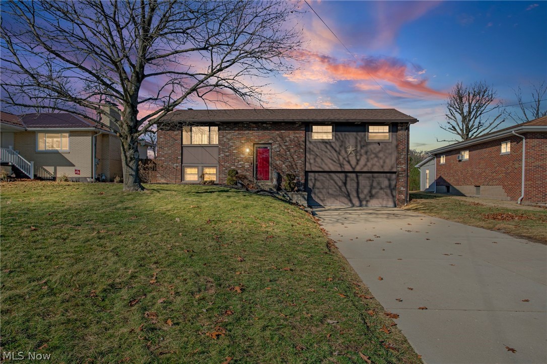 216 Beechwood Boulevard Wintersville OH 43953