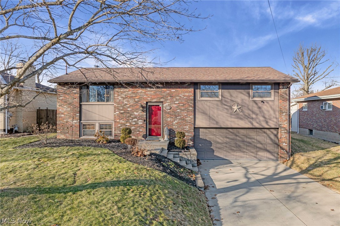 216 Beechwood Boulevard Wintersville OH 43953