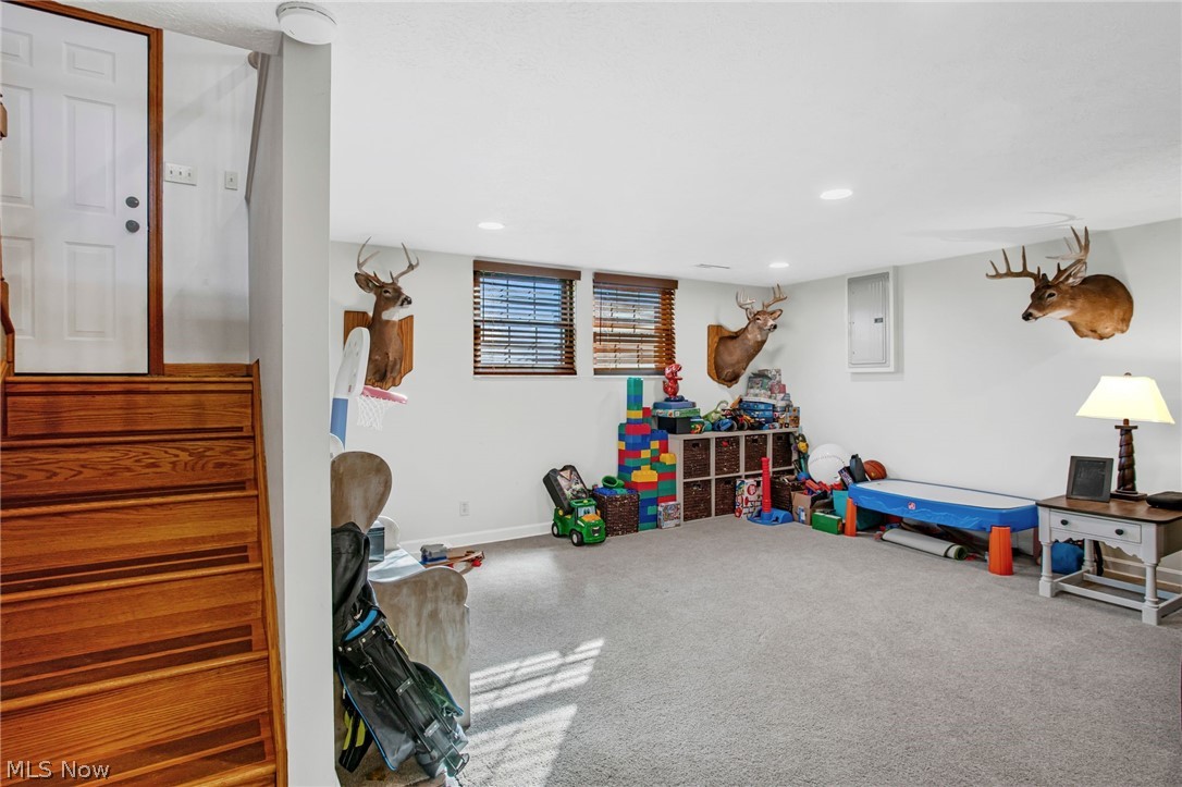 216 Beechwood Boulevard Wintersville OH 43953