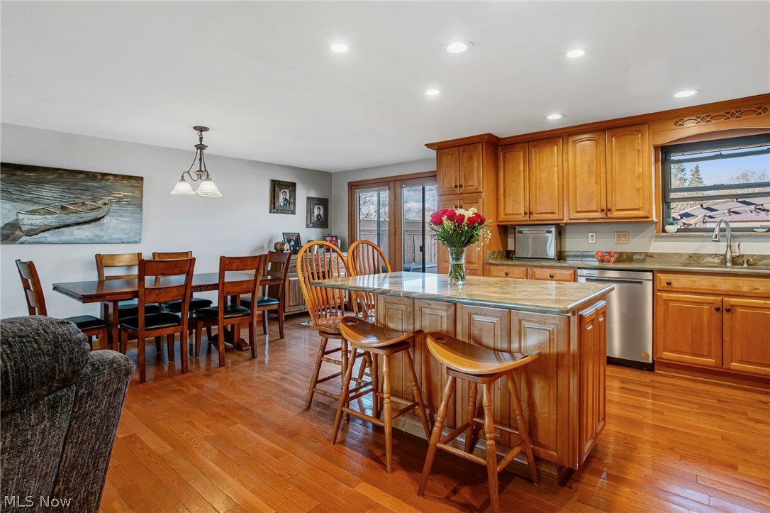 216 Beechwood Boulevard Wintersville OH 43953