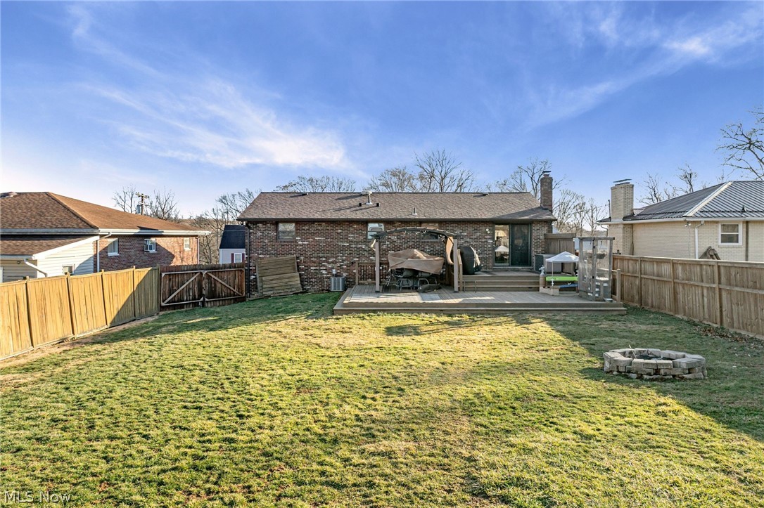 216 Beechwood Boulevard Wintersville OH 43953