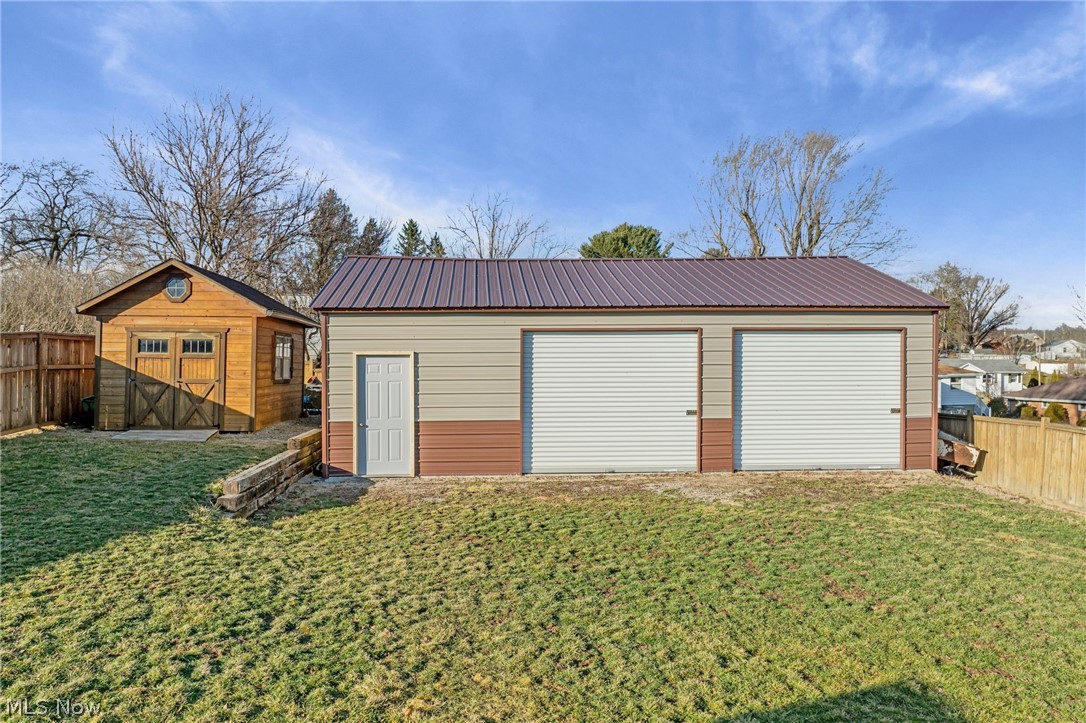 216 Beechwood Boulevard Wintersville OH 43953