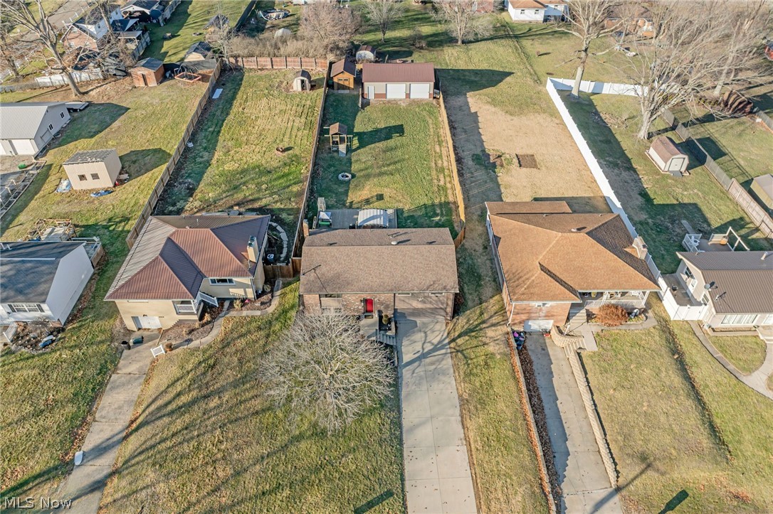 216 Beechwood Boulevard Wintersville OH 43953