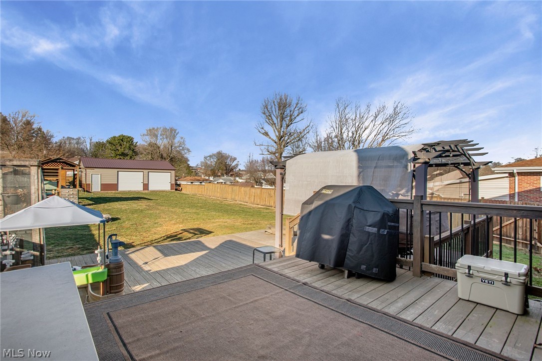 216 Beechwood Boulevard Wintersville OH 43953