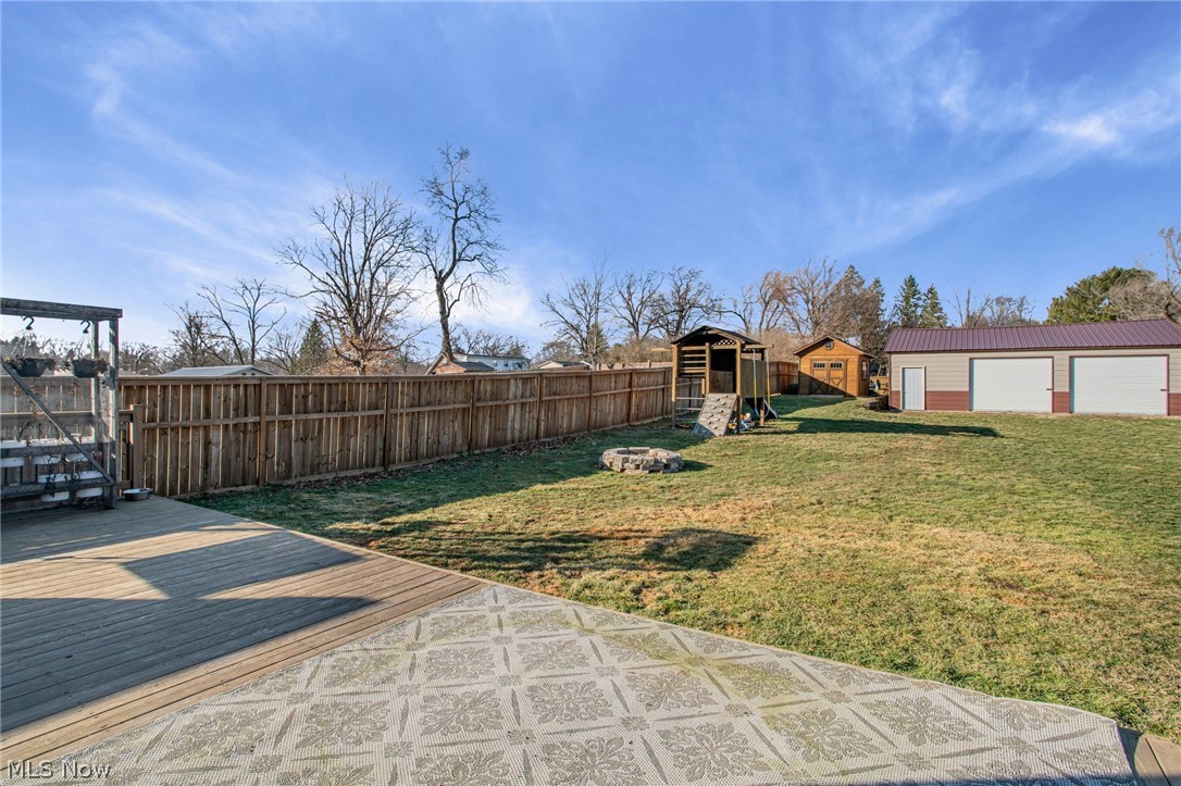 216 Beechwood Boulevard Wintersville OH 43953
