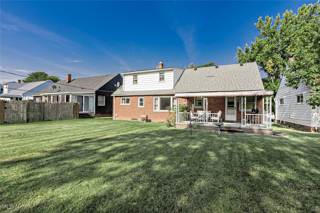 24120 Glenbrook Boulevard Euclid OH 44117