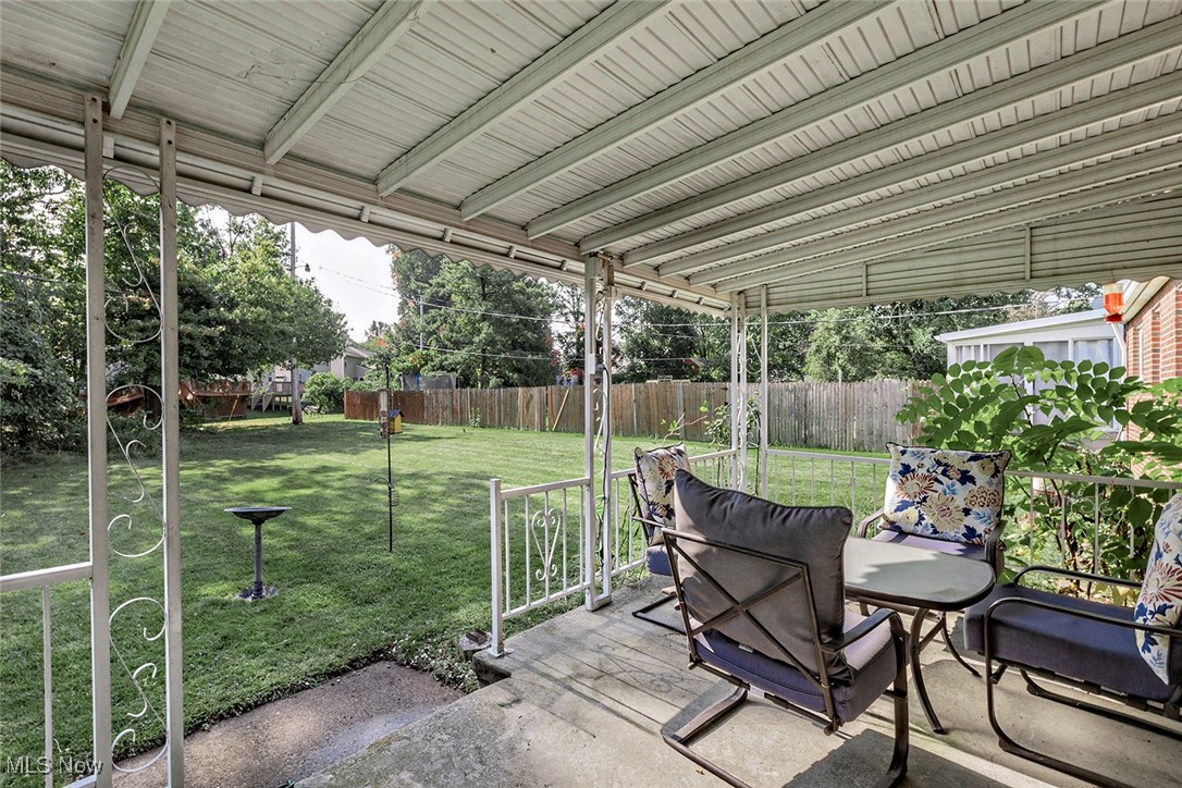 24120 Glenbrook Boulevard Euclid OH 44117