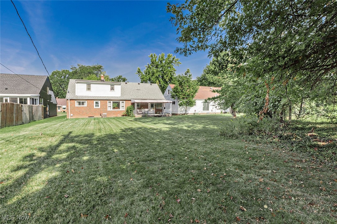 24120 Glenbrook Boulevard Euclid OH 44117