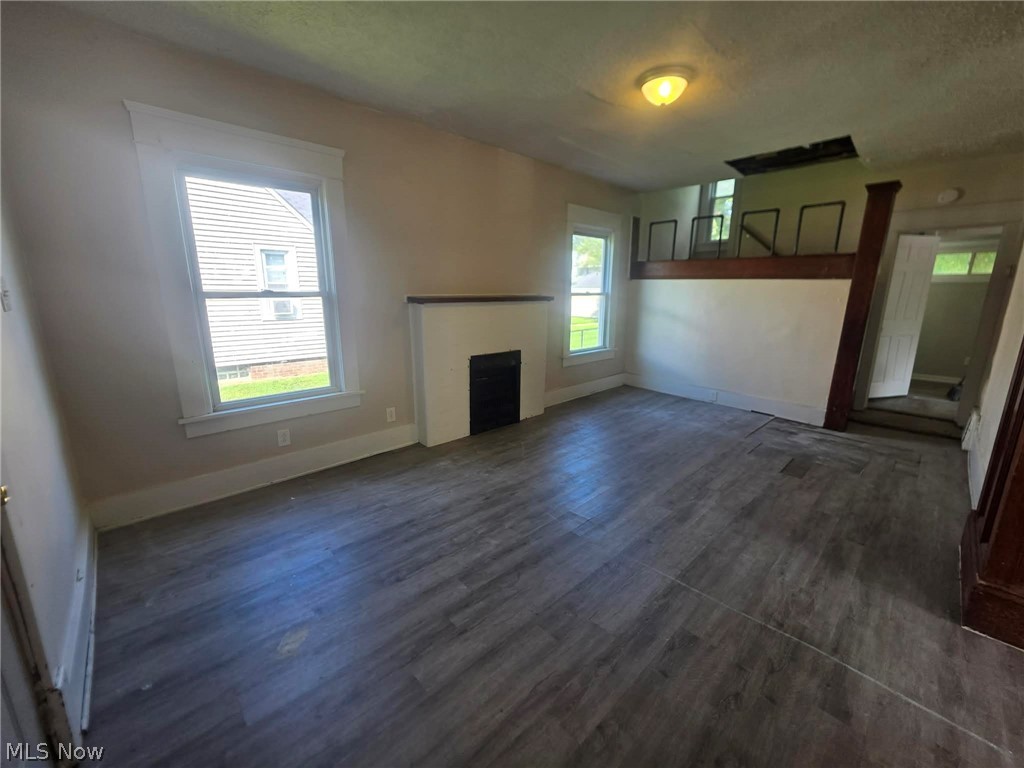 1226 Shriver Avenue NE Canton OH 44705
