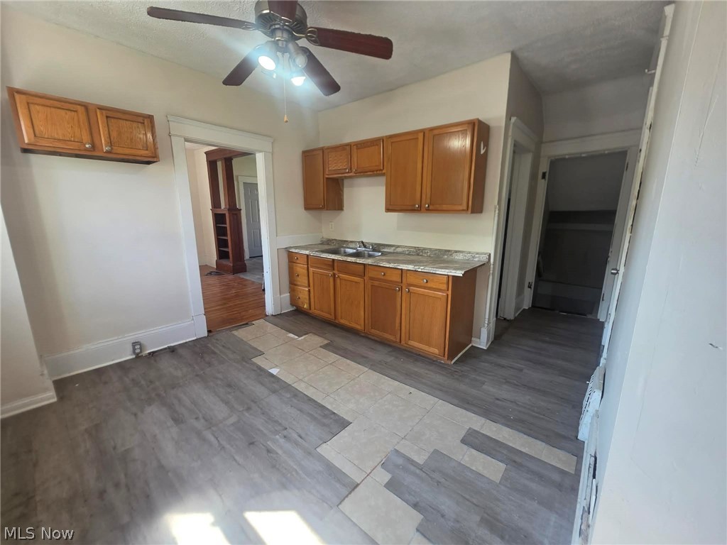 1226 Shriver Avenue NE Canton OH 44705