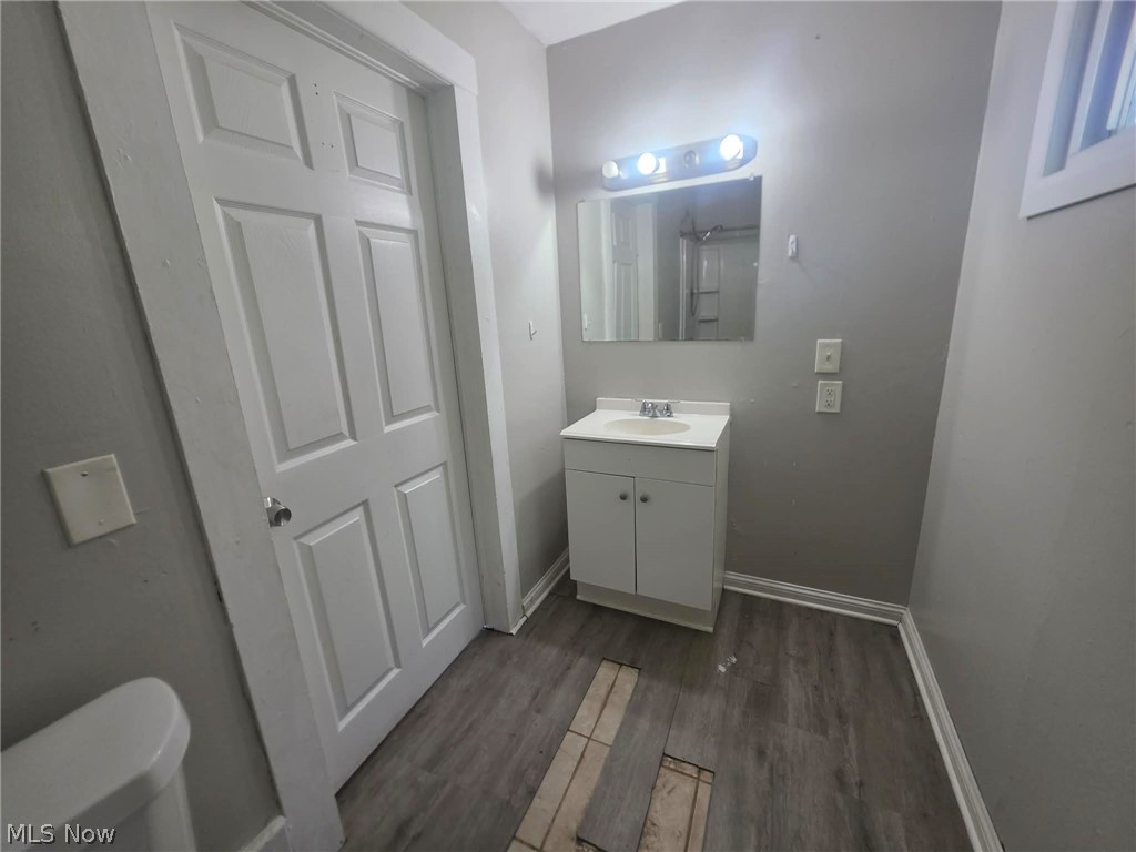 1226 Shriver Avenue NE Canton OH 44705