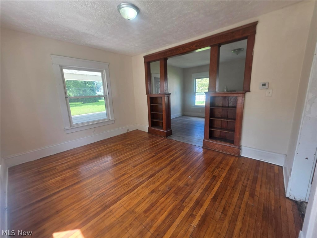 1226 Shriver Avenue NE Canton OH 44705