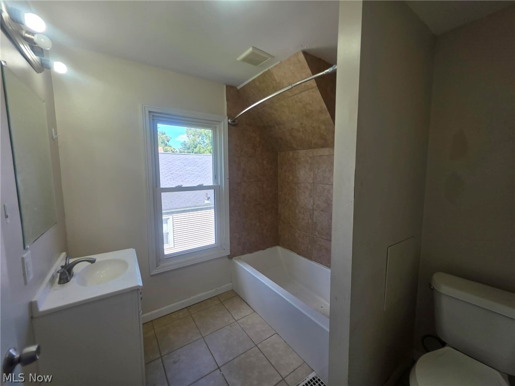 1226 Shriver Avenue NE Canton OH 44705