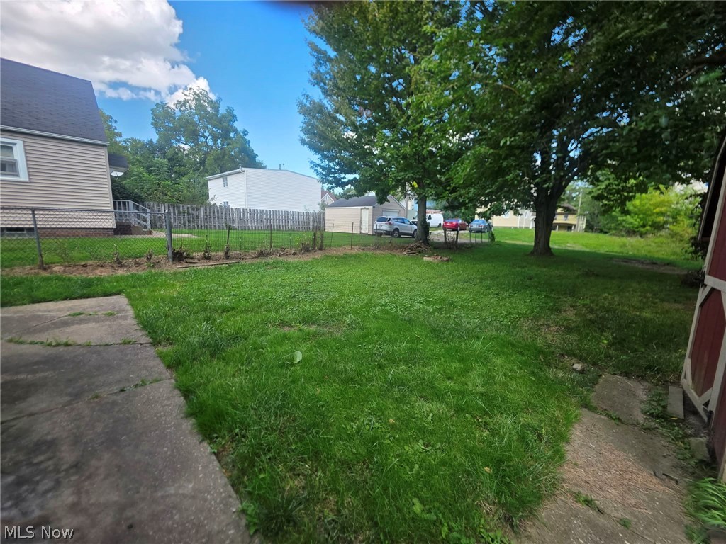 1226 Shriver Avenue NE Canton OH 44705
