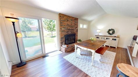 552 Vesely Court Eastlake OH 44095